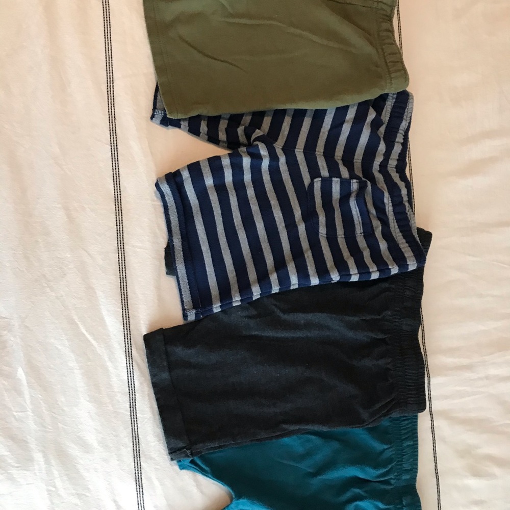 Shorts - Picture 2 of 2